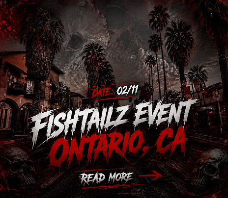 FISHTAILZ EVENT