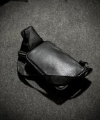 Ultimate Cobra Black Scale Chest Companion