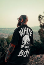 Oversized Double GSM T-Shirt
