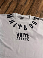 Oversized Double GSM T-Shirt