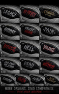 Silverback Design Fanny Pack