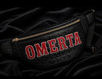 Silverback OMERTA / FAFO Fanny Pack
