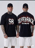 Silverback Fitness T-Shirt
