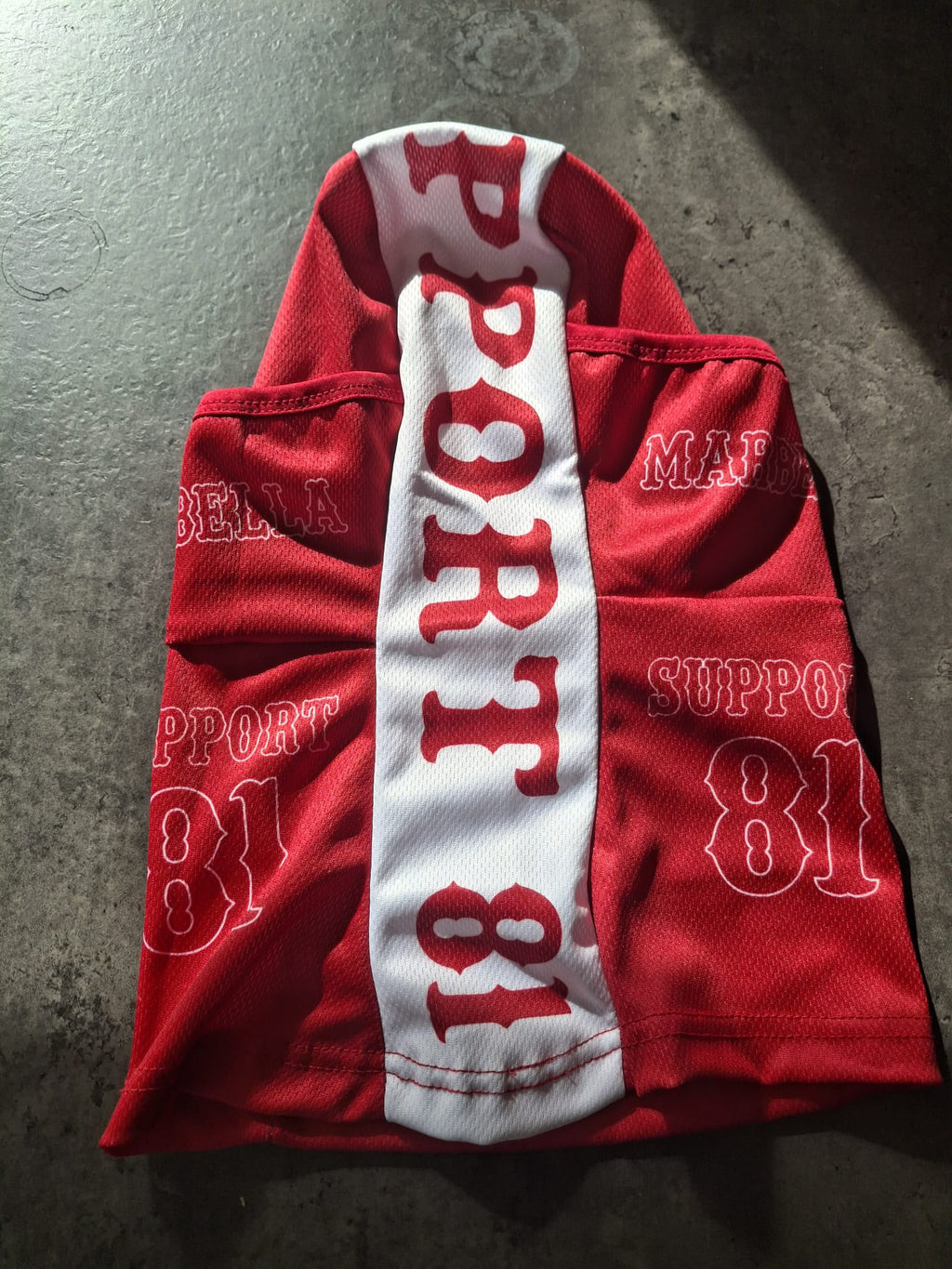 Balaclava For All Sizes