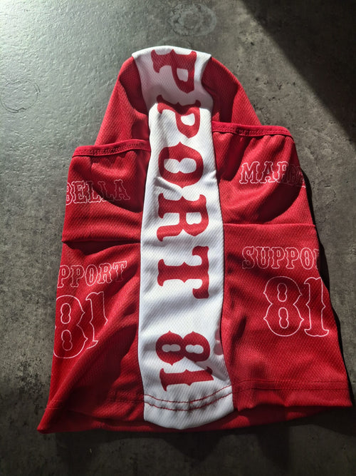 Balaclava For All Sizes