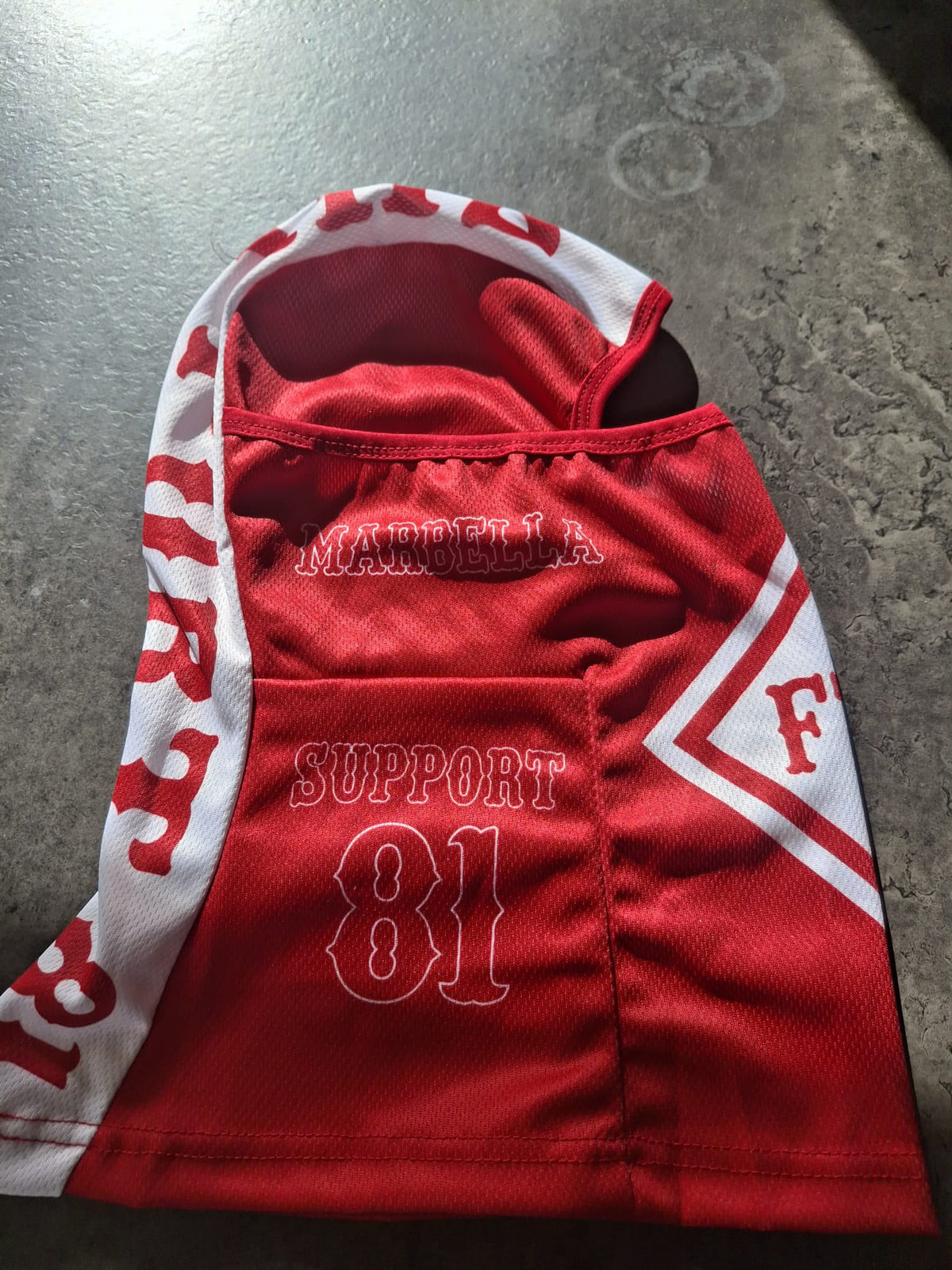 Balaclava For All Sizes