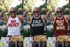 Silverback Sleeveless Shirt