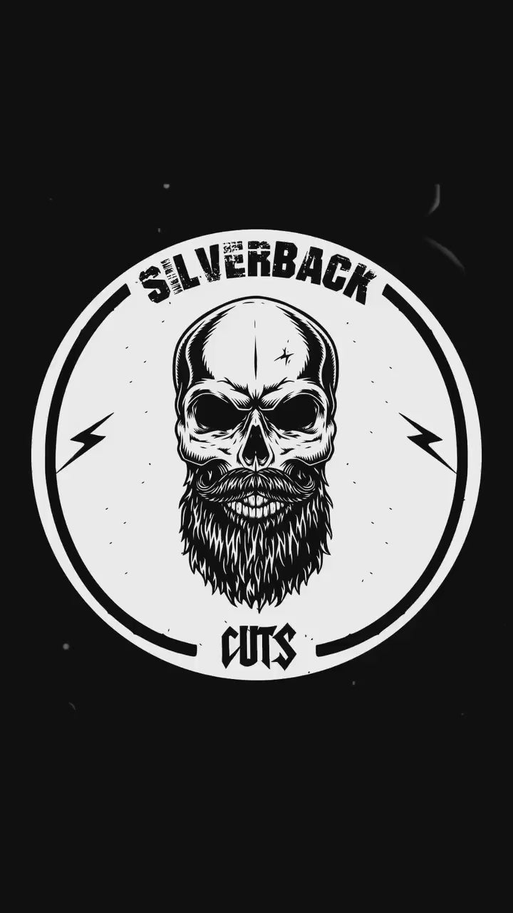SilverbackCuts