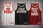 Silverback Sleeveless Shirt