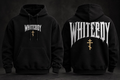 Whiteboy Hoodie