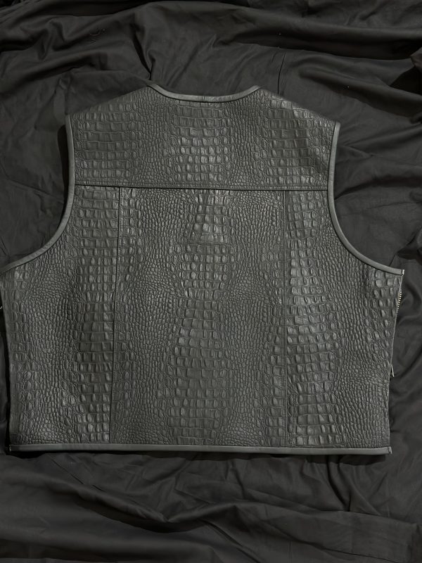 Black Gator Euro Cut - Image 2