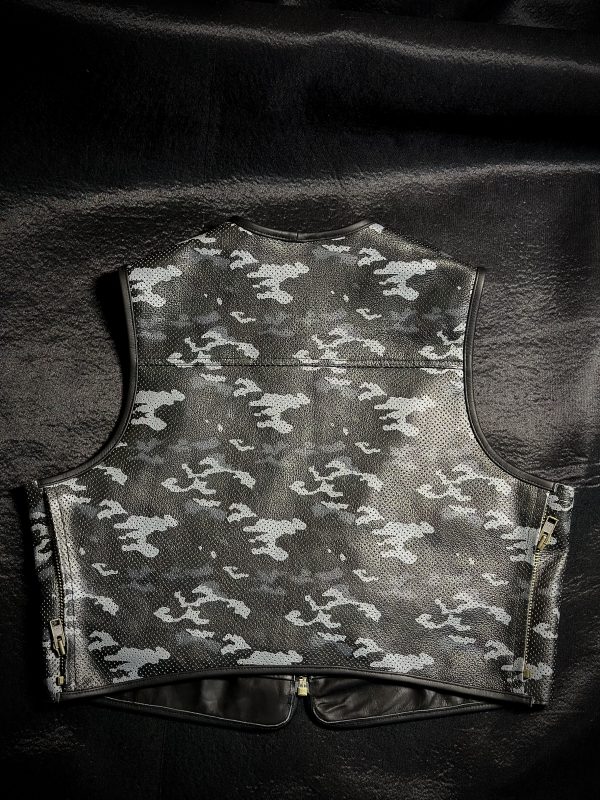 Ice Age Camo Euro Cut - Image 6