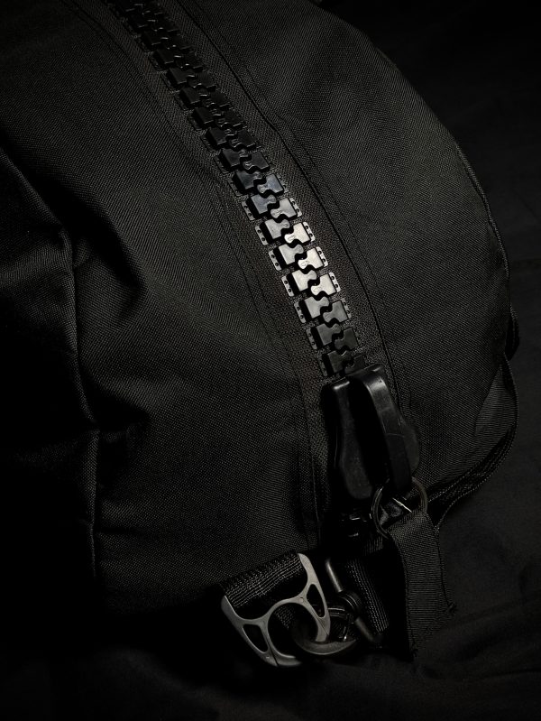 Silverback Gym duffle bag - Image 6