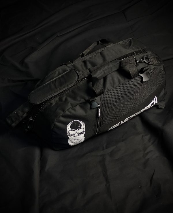 Silverback Gym duffle bag - Image 3