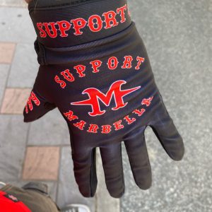Marbella Roadmaster Gloves