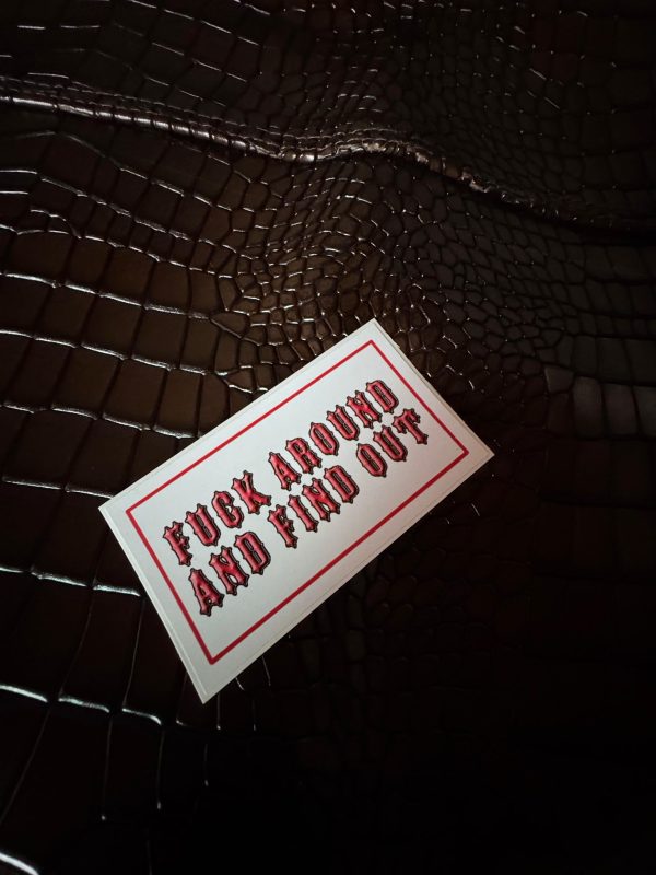 Support 81 Marbella – Sticker Collection - Image 2