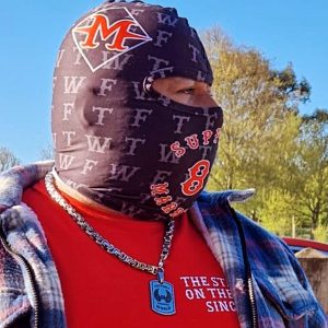 Balaklava one size fits all