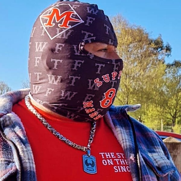 Balaklava one size fits all