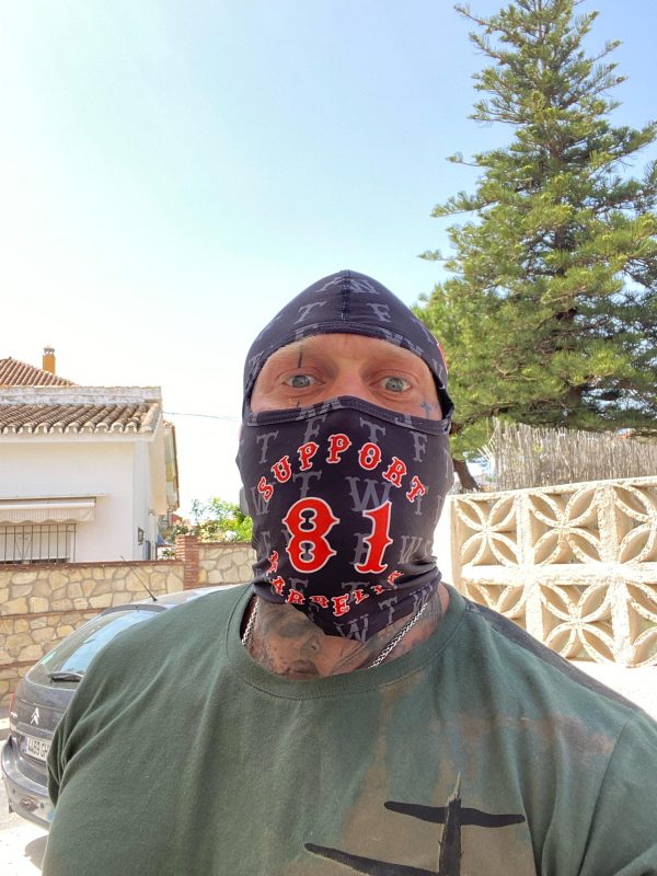 Balaklava one size fits all - Image 2