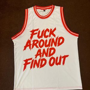 Tank top silverback