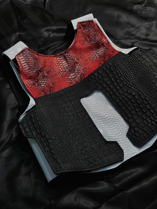 SWAT X SNAKE - Image 3