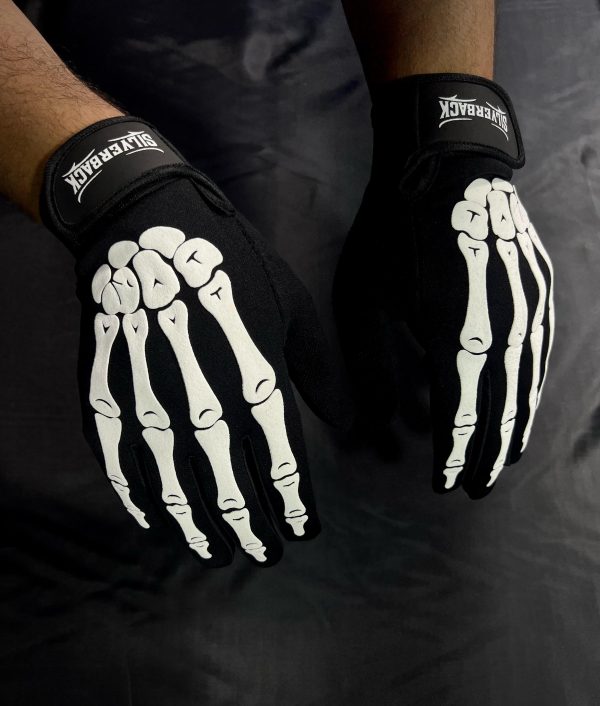 Summer Riding Gloves - Image 7