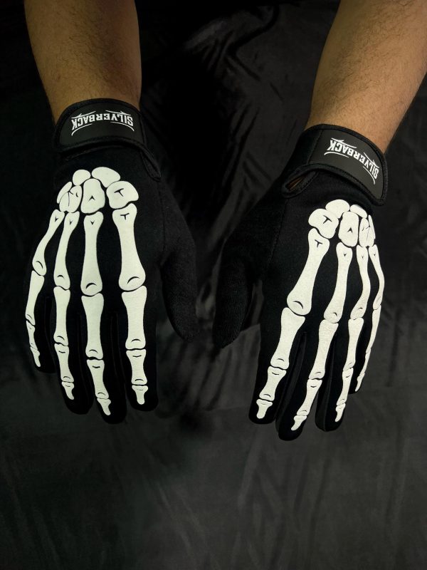 Summer Riding Gloves - Image 8