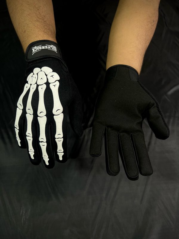 Summer Riding Gloves - Image 5