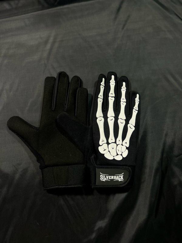 Summer Riding Gloves - Image 4