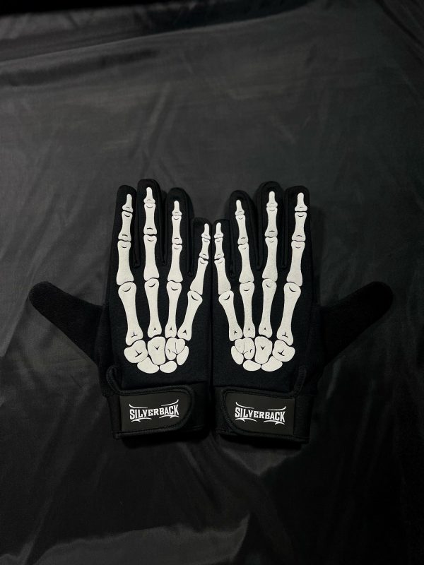 Summer Riding Gloves - Image 3