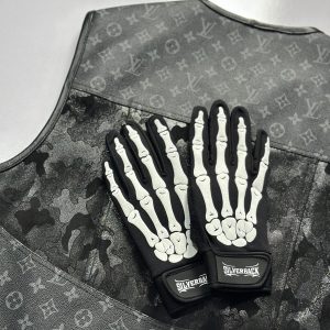 Summer Riding Gloves
