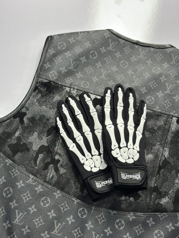 Summer Riding Gloves