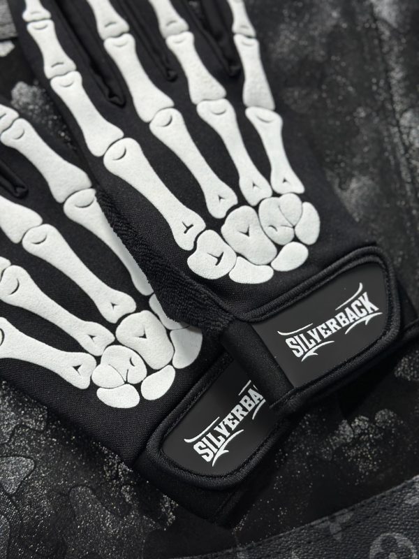 Summer Riding Gloves - Image 2
