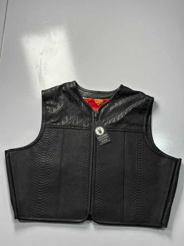 Dior x gator