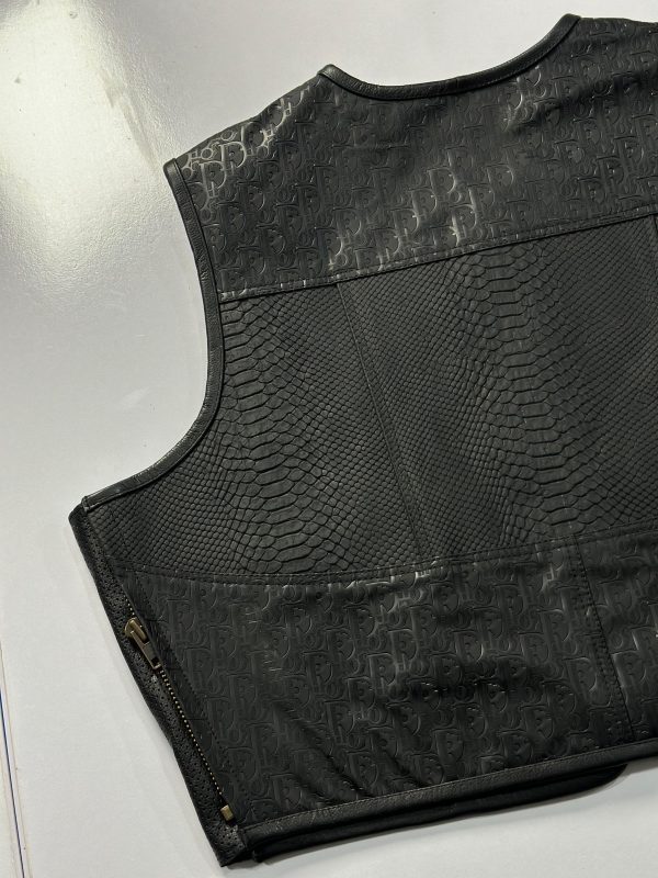 Dior x gator - Image 4