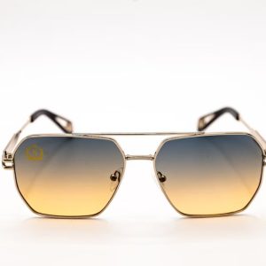SILVERBACK SHADES B-3