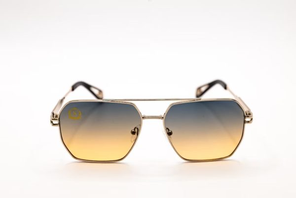 SILVERBACK SHADES B-3