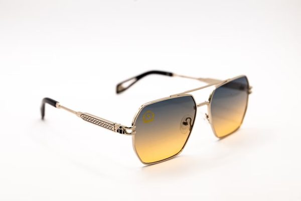 SILVERBACK SHADES B-3 - Image 2