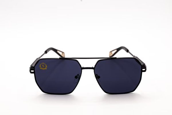 SILVERBACK SHADES B-4