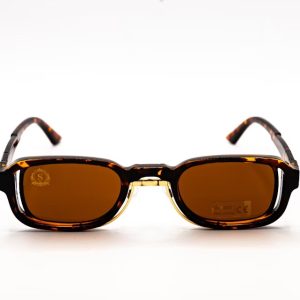 SILVERBACK SHADES M 2