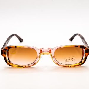 SILVERBACK SHADES M 1