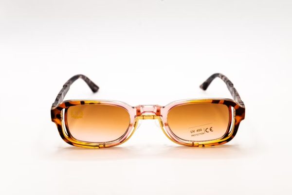 SILVERBACK SHADES M 1