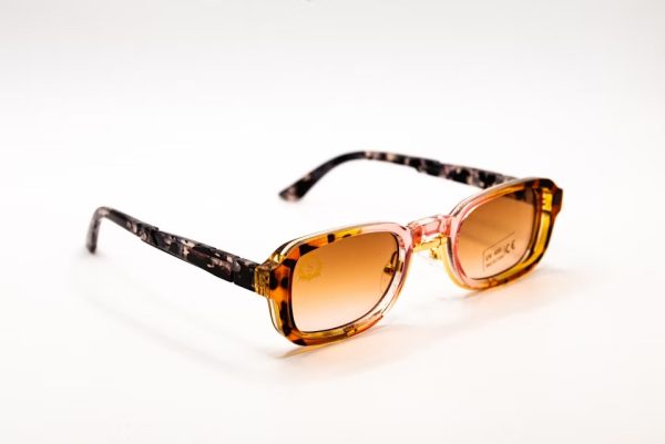 SILVERBACK SHADES M 1 - Image 2