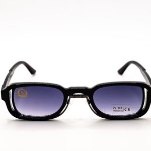 SILVERBACK SHADES M 3