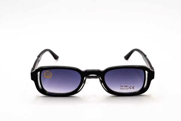 SILVERBACK SHADES M 3