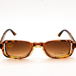 SILVERBACK SHADES M 4