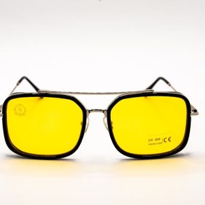 SILVERBACK SHADES B-1