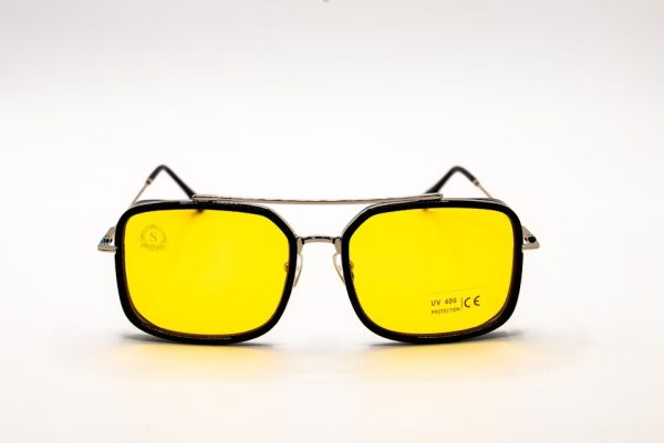 SILVERBACK SHADES B-1