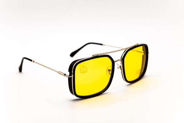 SILVERBACK SHADES B-1 - Image 2