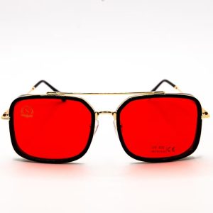 SILVERBACK SHADES B-2
